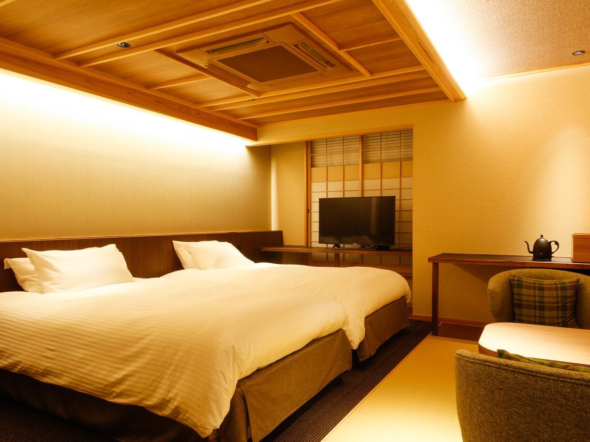 Hotel Minato Koyado Awajishima Minamiawaji Camera foto